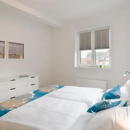 Heimathafen 4 - M S Poseidon Apartment *